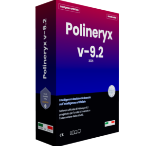 Polineryx v9.2